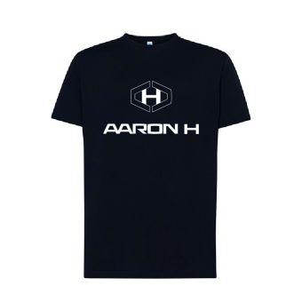 T-shirt Aaron H