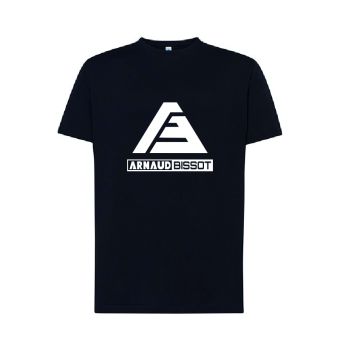 T-shirt Arnaud Bissot