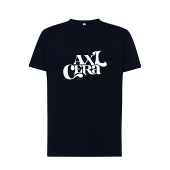 T-shirt Axe'L Cera