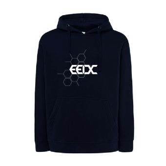 Sweat à capuche EEDX
