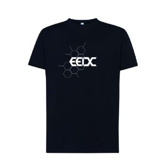 T-shirt EEDX