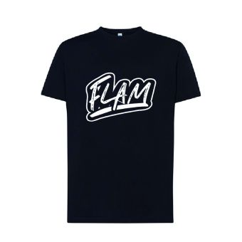T-shirt Flam