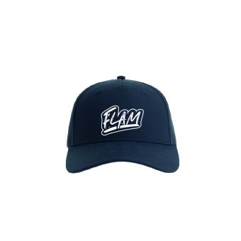 Casquette Flam