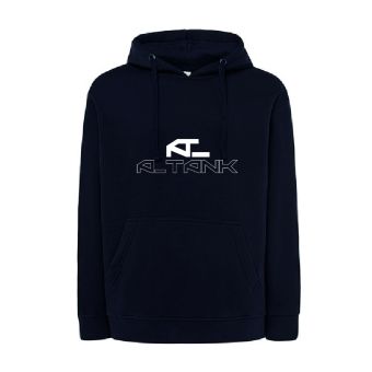 Sweat à capuche A-tank