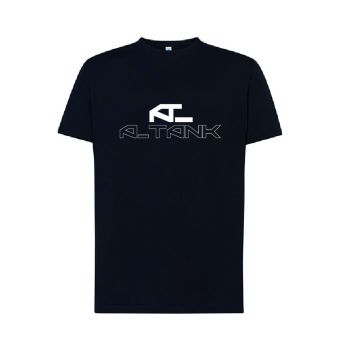 T-shirt A-tank